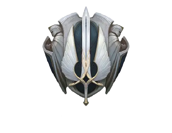 DemaciaBoost Logo